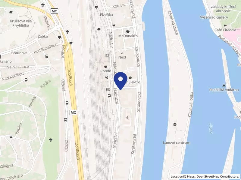 VIP Coach Transfers s.r.o.