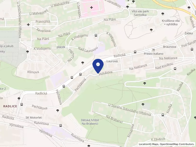 Rezidence Holubí dům, s.r.o.