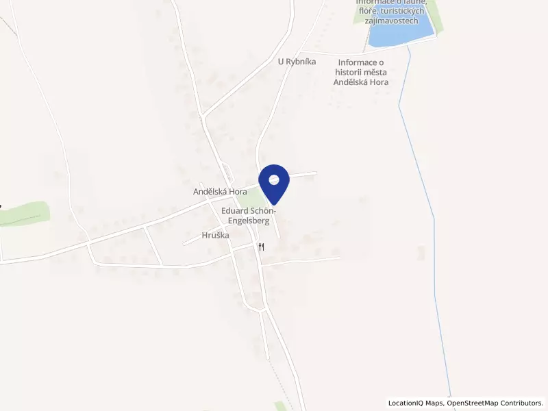 Město Andělská Hora