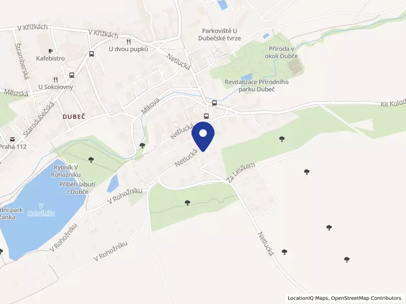 STARSTAV Development s.r.o.