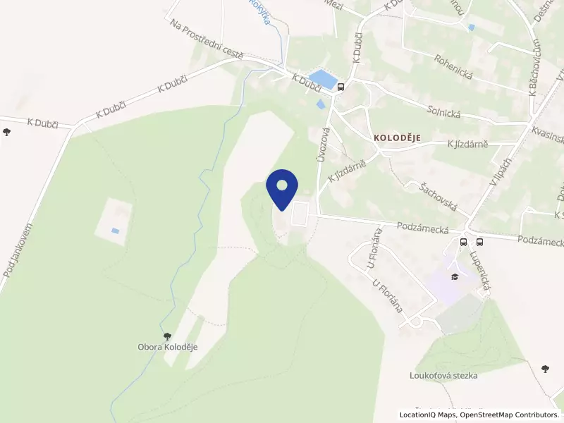 FIDENTA, nadační fond