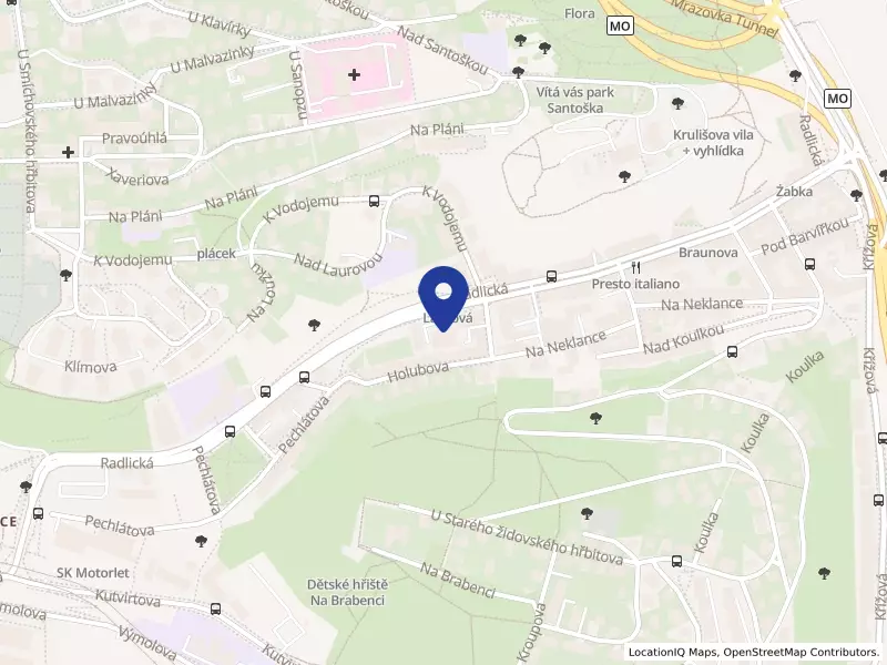Apartmány Loučná, s.r.o.