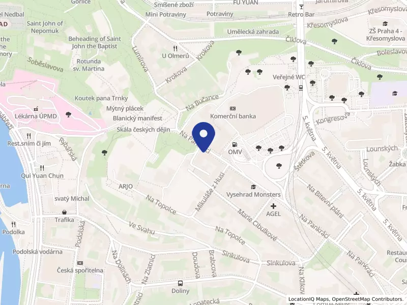 Evropské vojenské vzdělávací a rekreační centrum armádního generála Karla JANOUŠKA, nadační fond