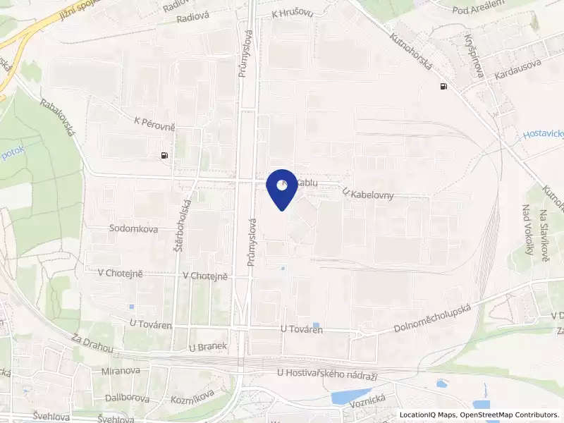 ASBISC ENTERPRISES PLC, Agency Prague, organizační složka