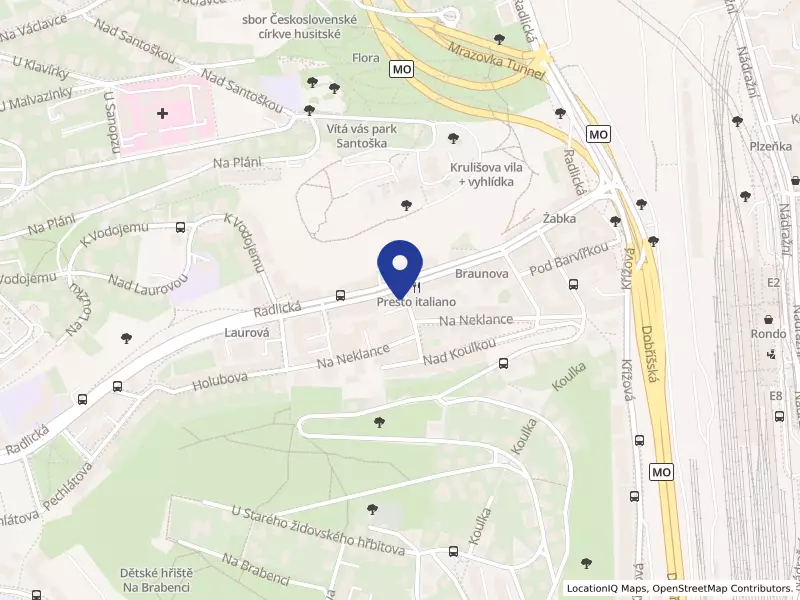 1. Poradenská CZ, s.r.o.