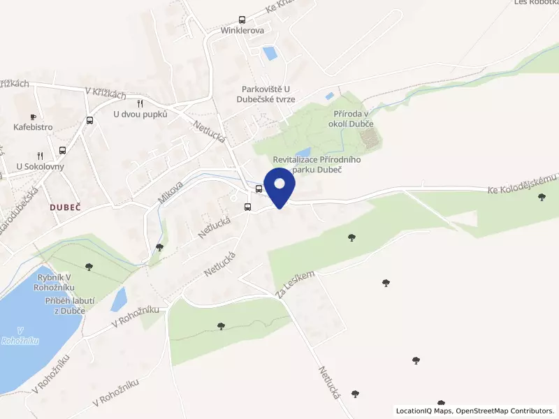 Blue Space Solutions s.r.o.