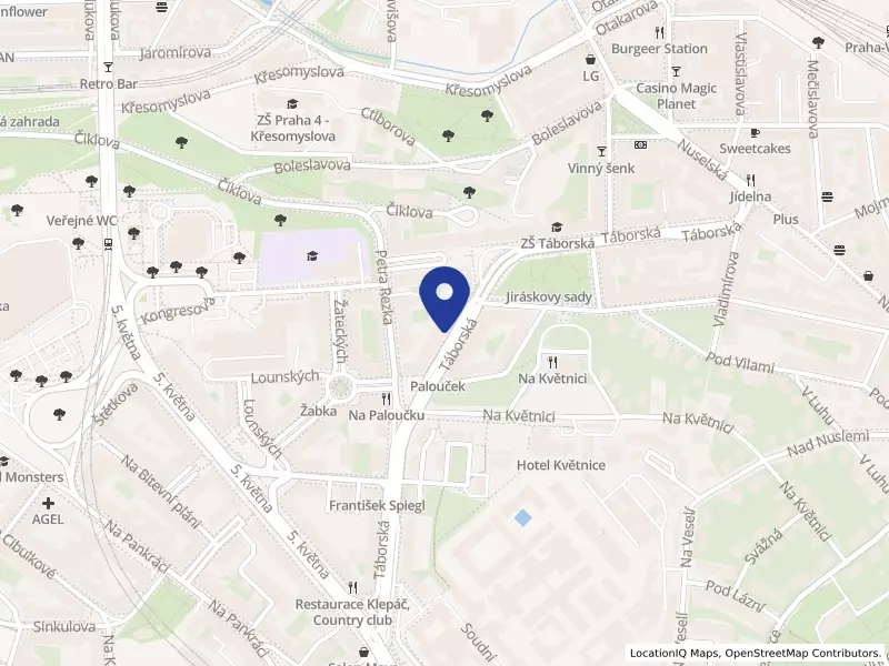 Hostmate s.r.o.