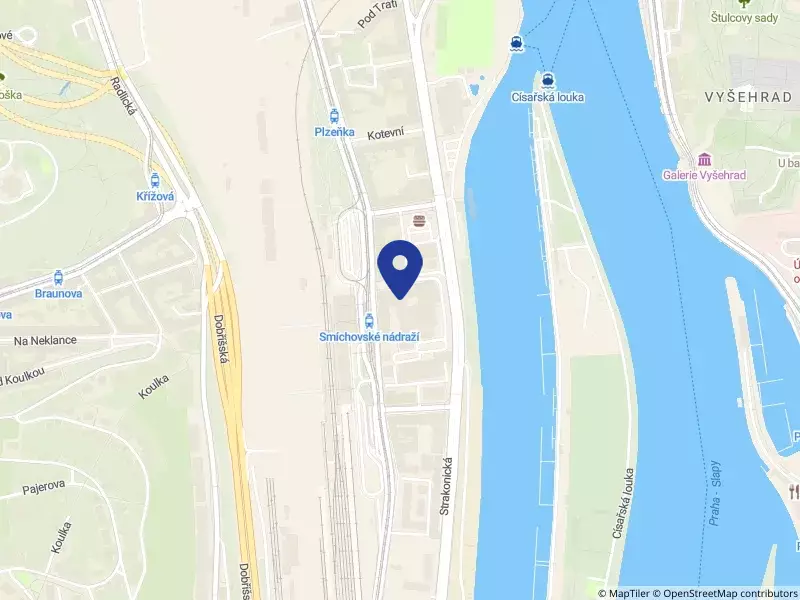 Orsay International  s.r.o.