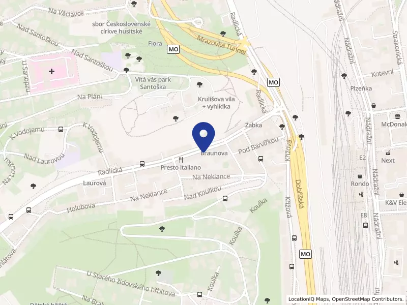 "DOMUS-UNION" Export-Import, spol. s r.o.
