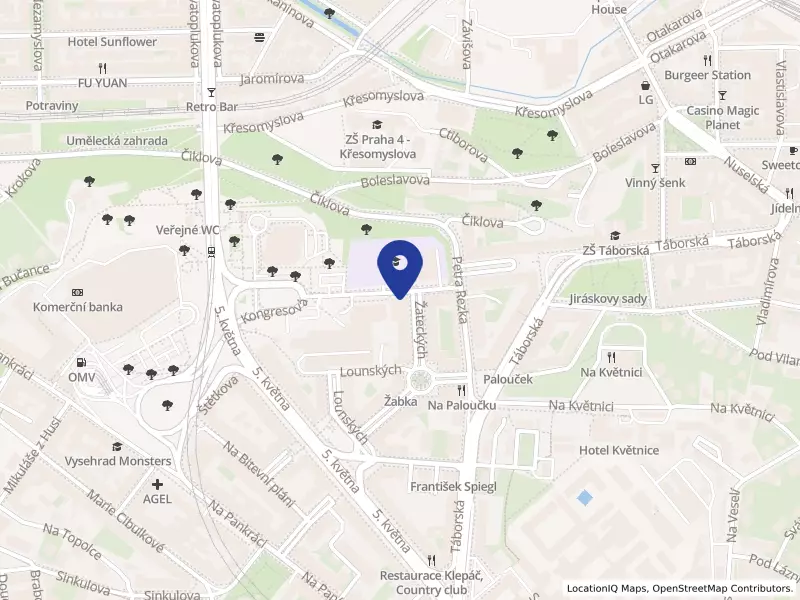 W.A.G. payment solutions CZ, s.r.o.