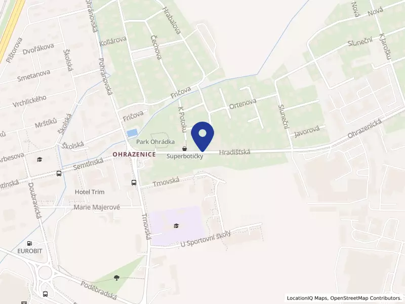 Hovorka catering, s.r.o.