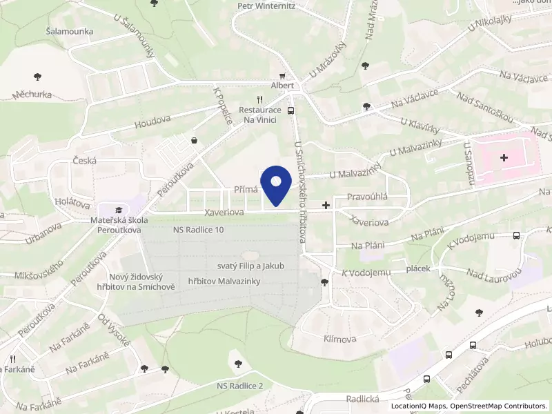 F.R.P. Holdall development s.r.o.