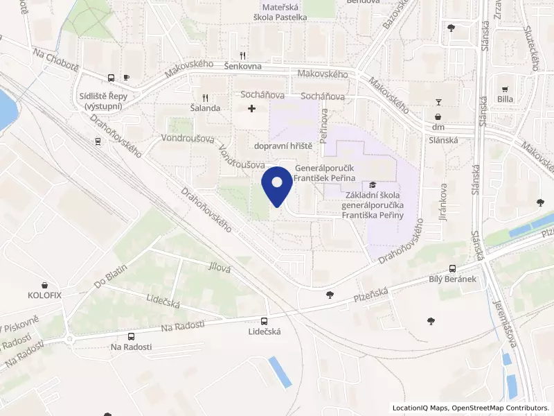 ASPEDA správa nemovitostí, s.r.o.