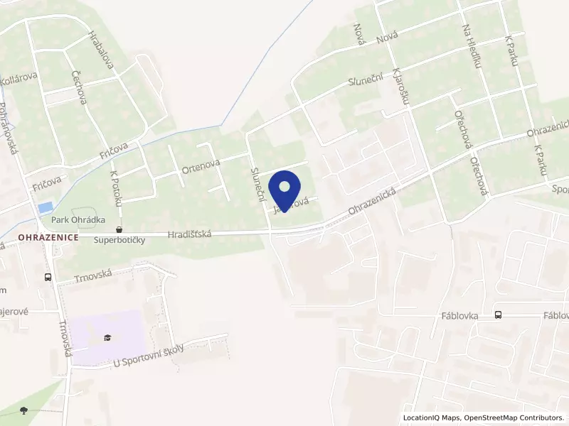 VO technical services s.r.o.