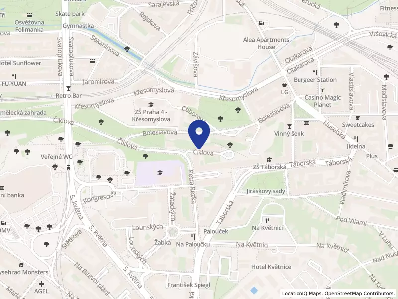 MABERT CONSULTING EU s.r.o.