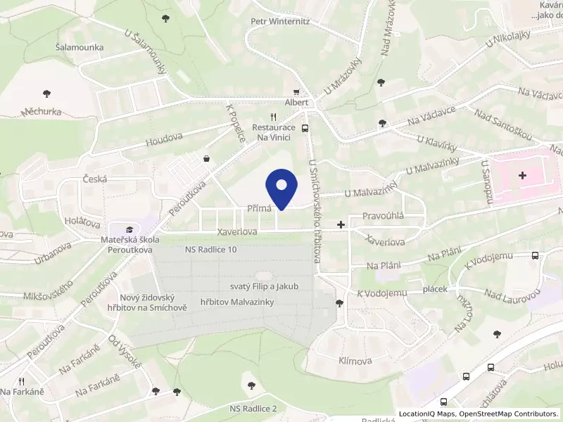 Toprealtors CZ s.r.o.