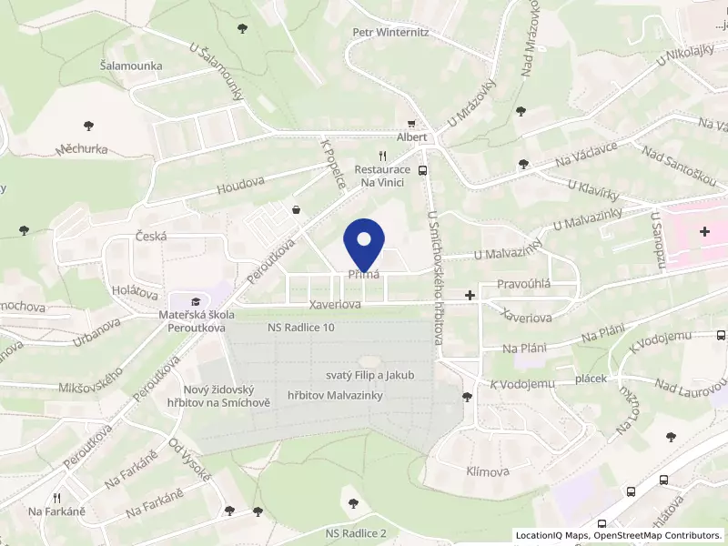 Toprealtors CZ s.r.o.