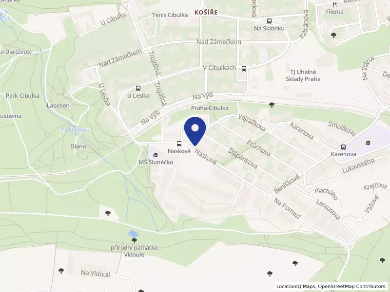 DOMES CZ, s.r.o.