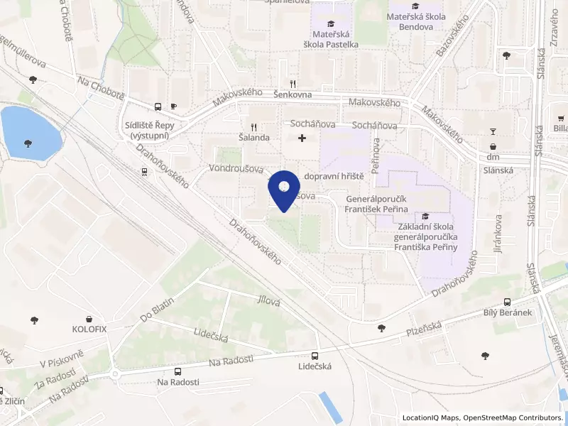 Aligastro CZ s.r.o.