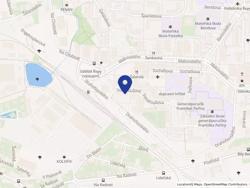 USRK Company Praha s.r.o.