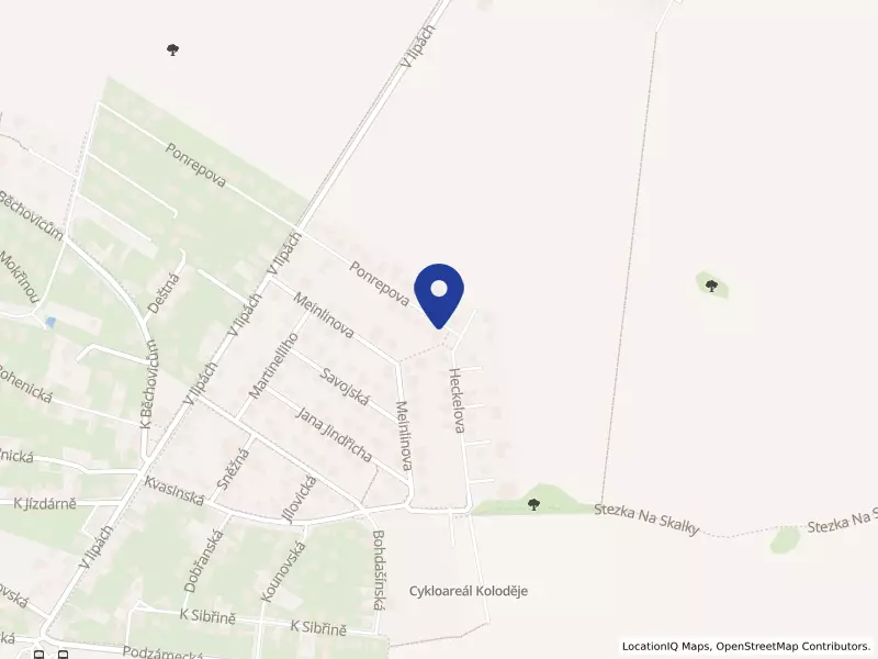 Savena Real Estate s.r.o.