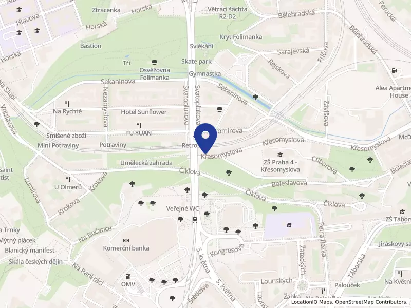 Stavební bytové družstvo STAVBAŘ, družstvo