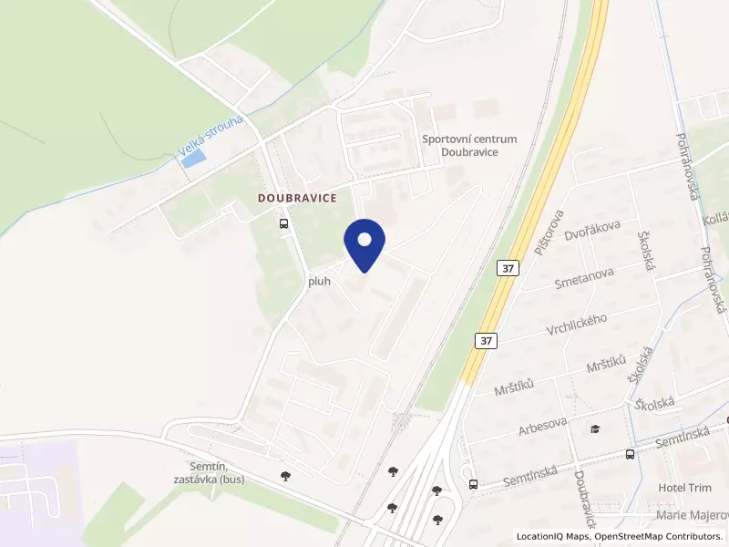 Správa a údržba silnic Pardubického kraje