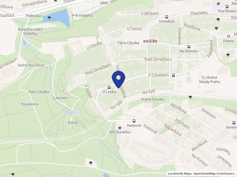 Rezidence Kyšice s.r.o.