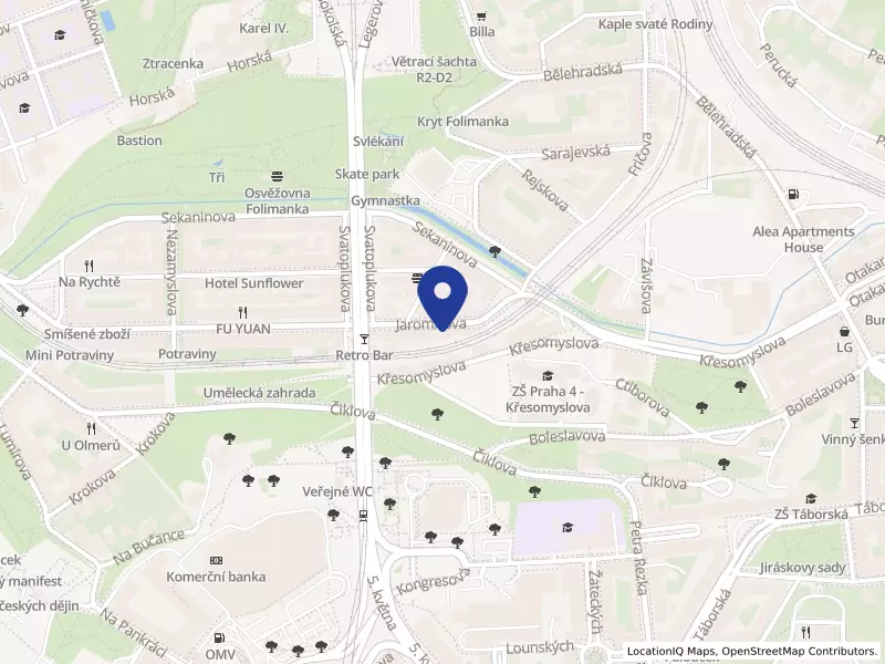 Home Consult CZ s.r.o.