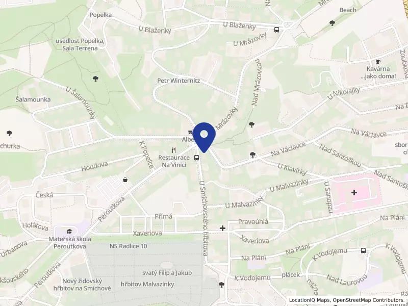 Tissus Prague s.r.o.