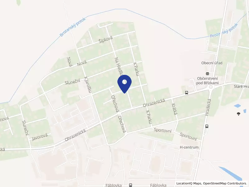 EMS Studio Pardubice, s.r.o.