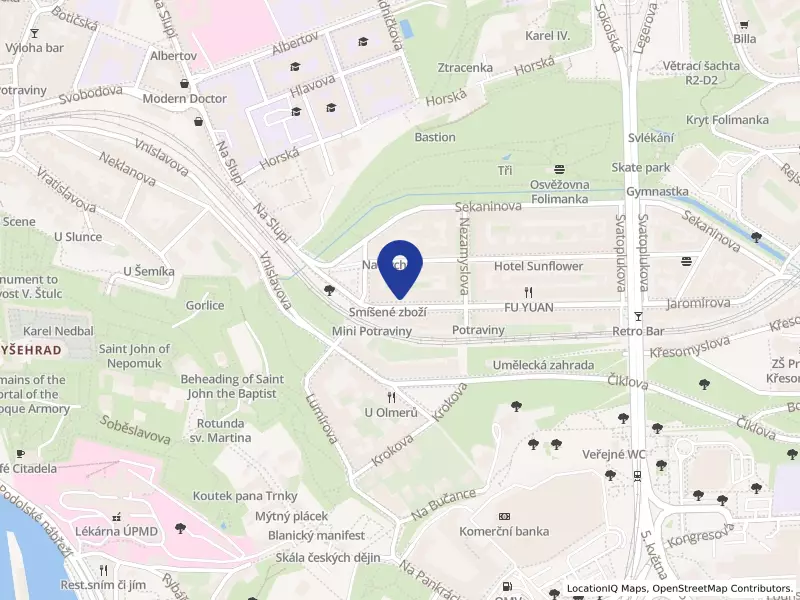 ESOPARK, spol. s r.o.