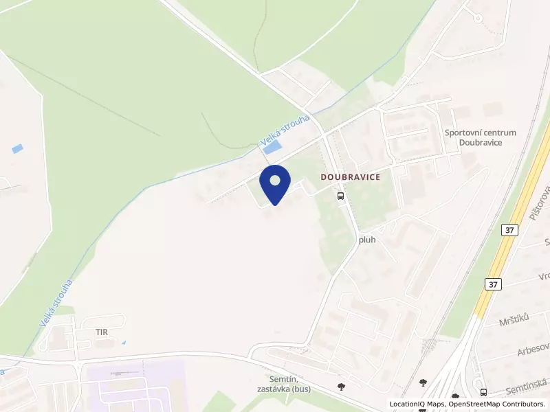 Trium Property s.r.o.