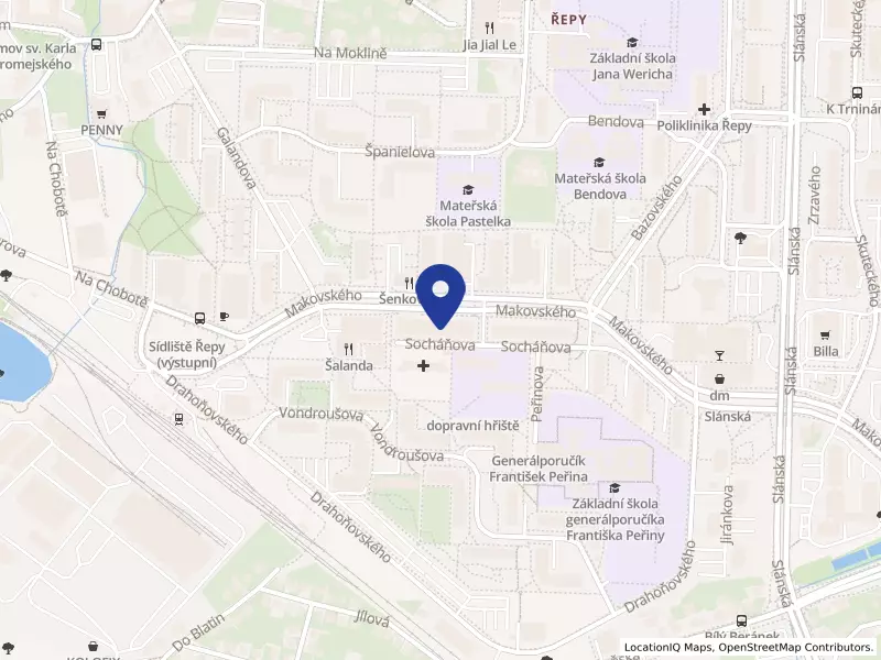 Simulacrum Research a.s.