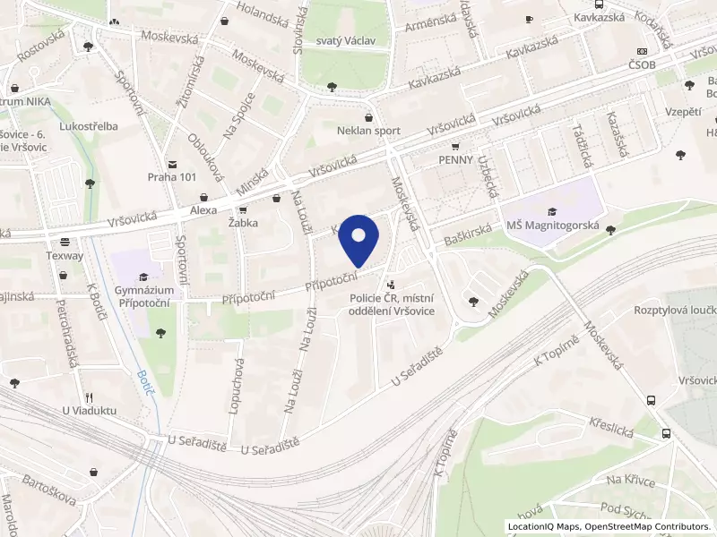 SVOBODNÉ ODBORY SAMOSPRÁVY "SOS"