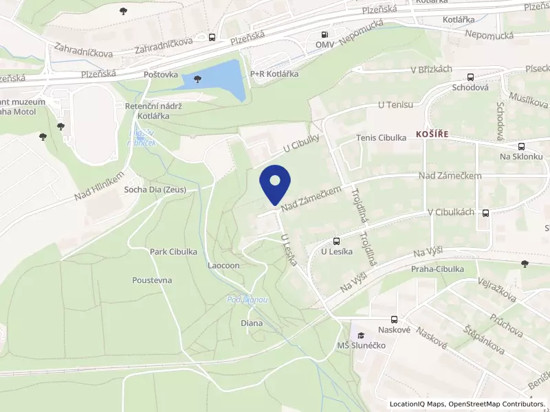 POTÁPĚČSKÉ CENTRUM FCC s.r.o.