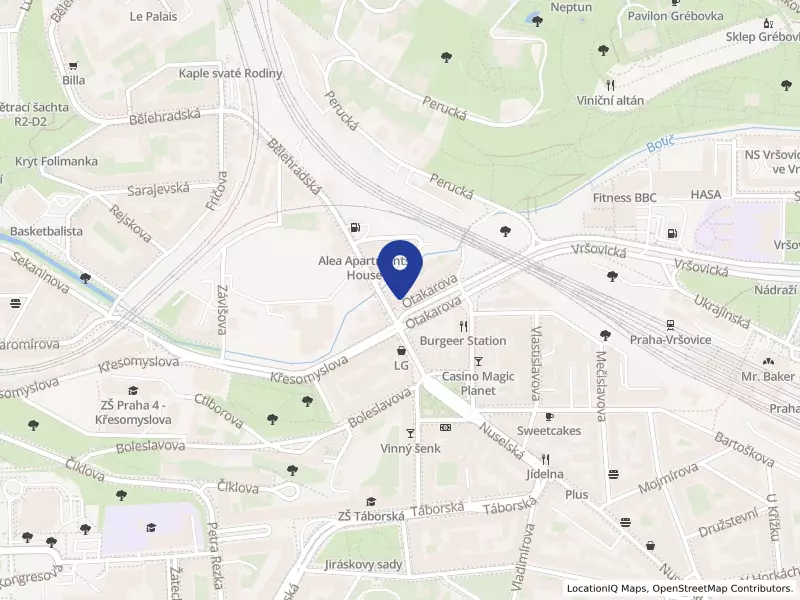 X.CHEN.INTERNATIONAL s.r.o.