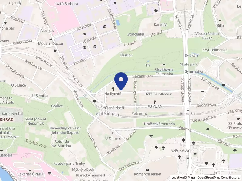 HOSTEL & HOSTEL s.r.o.