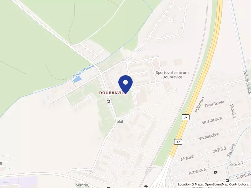 CHEMOSTAV Pardubice, akciová společnost