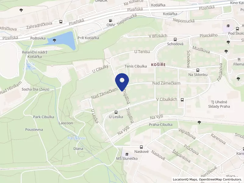 Projekt Kyšice s.r.o.
