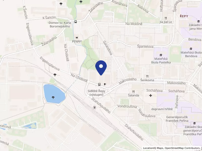 Adresdata Praha,  spol. s r. o.