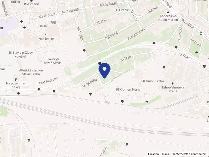 ABATON PRAHA s.r.o.