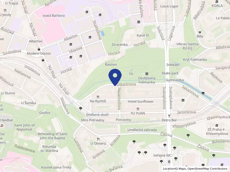 Caramo PRAHA s.r.o.