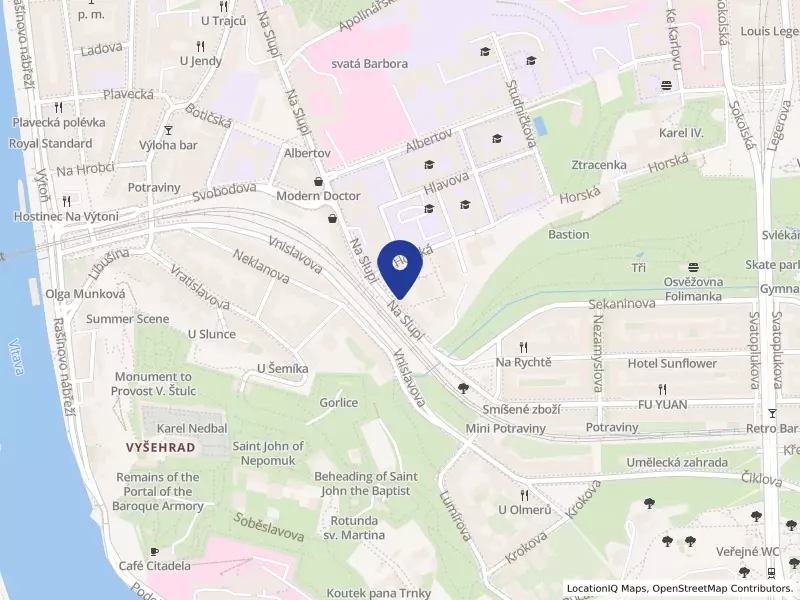 F&B Albertov, s.r.o.