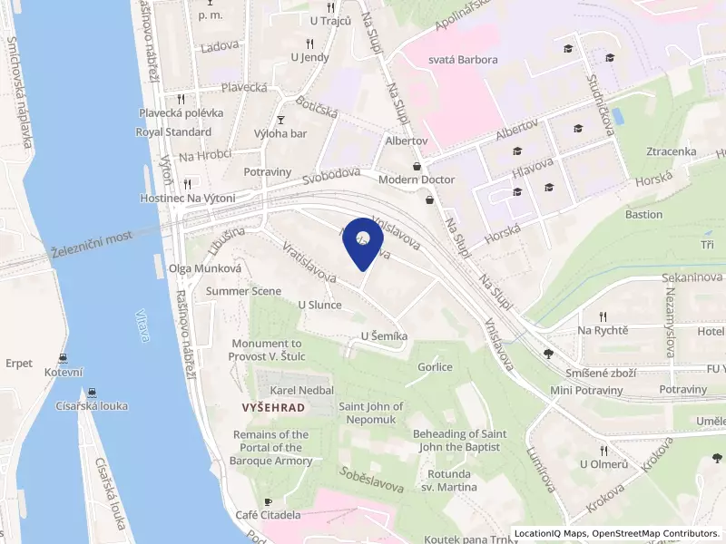PN Hostivítova s.r.o.