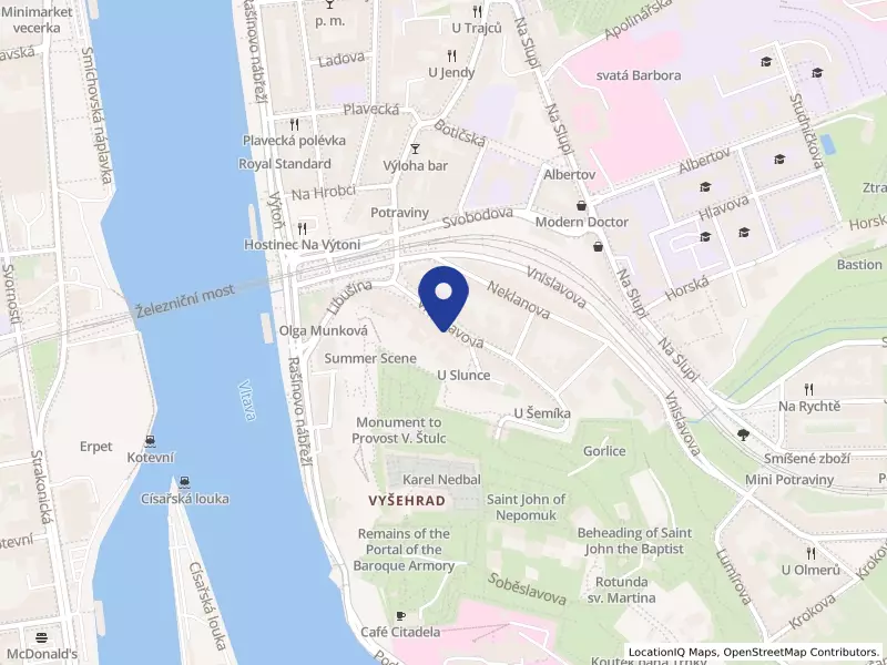 INTERTRADE CORP.PRAHA,spol. s r.o.