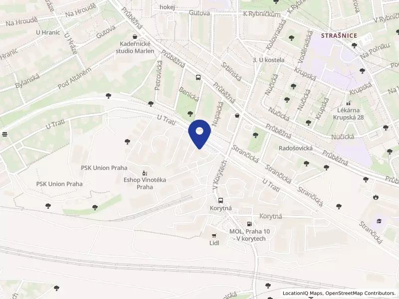 AC Precise Praha s.r.o.