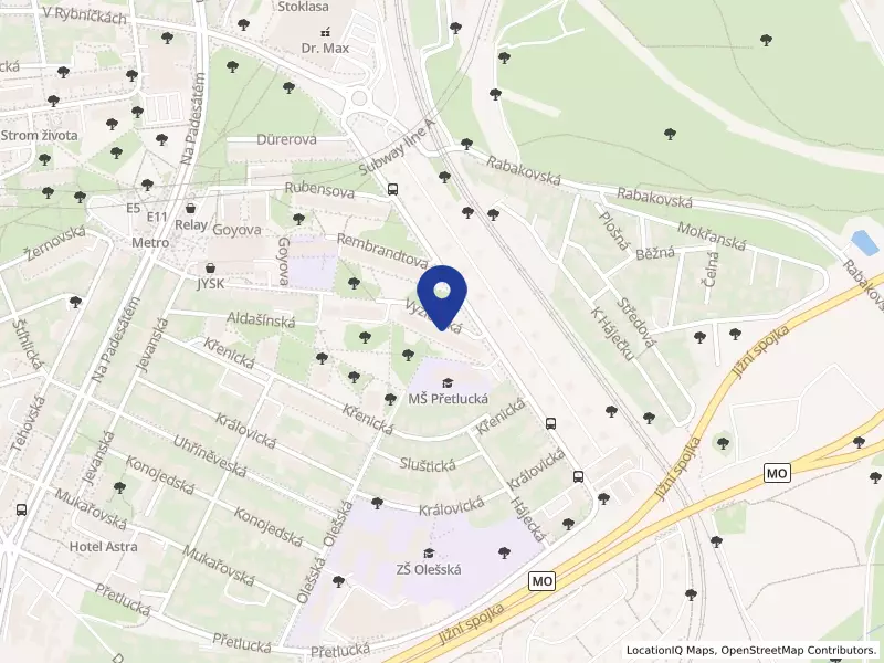Petit Directory, s.r.o.