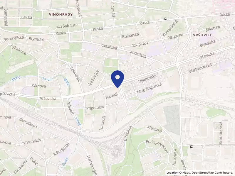 Tým dopravního inženýrství s.r.o.