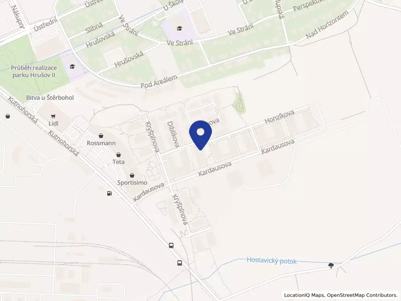 SOFIE TRANSPORT s.r.o.